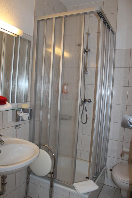 Aparthotel 1A Zwickau Zimmer foto